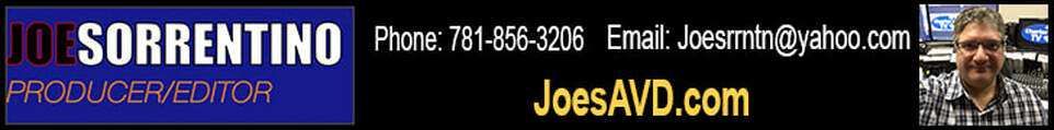 www.joesavd.com - Joe's Audio Video Designs